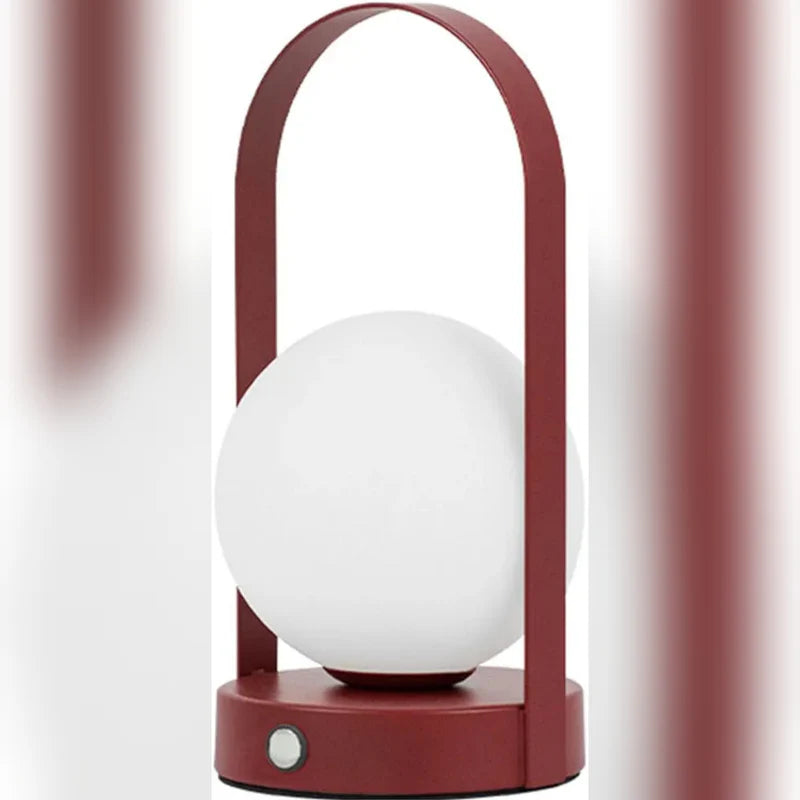 Chronos Archy Cordless LED Table Lamp