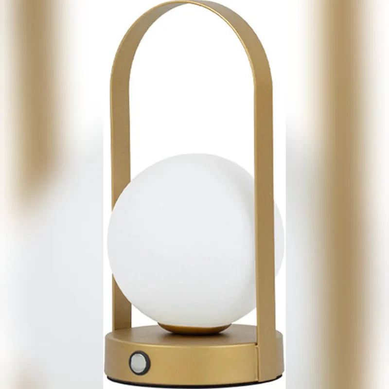 Chronos Archy Cordless LED Table Lamp